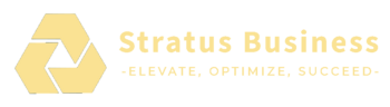 Stratus Business - Elevate. Optimize. Succeed.