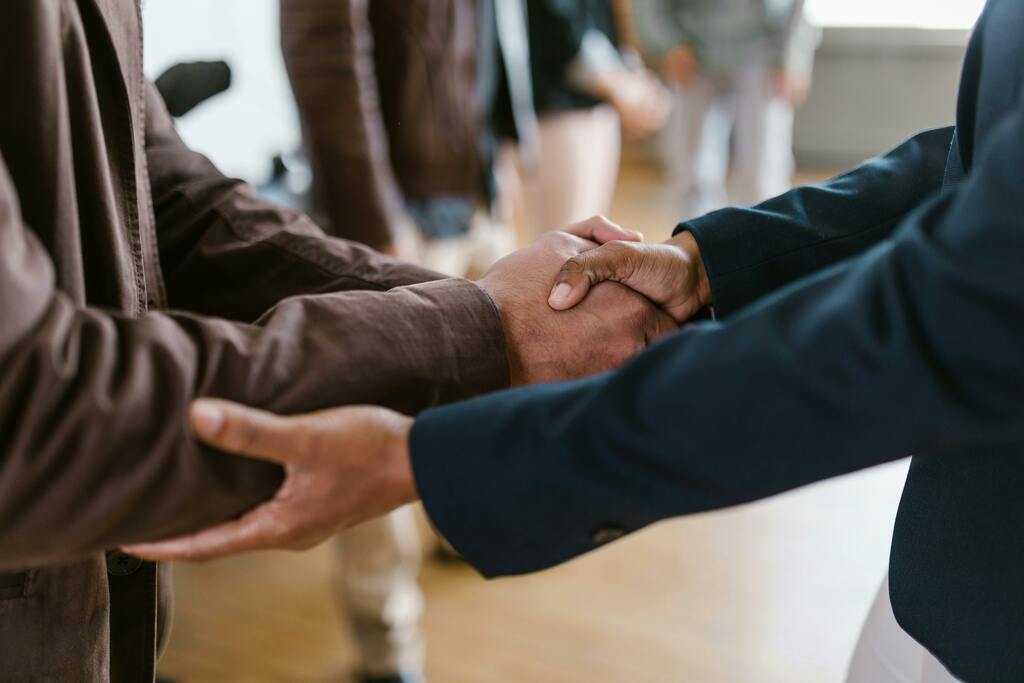 Personalized Coaching